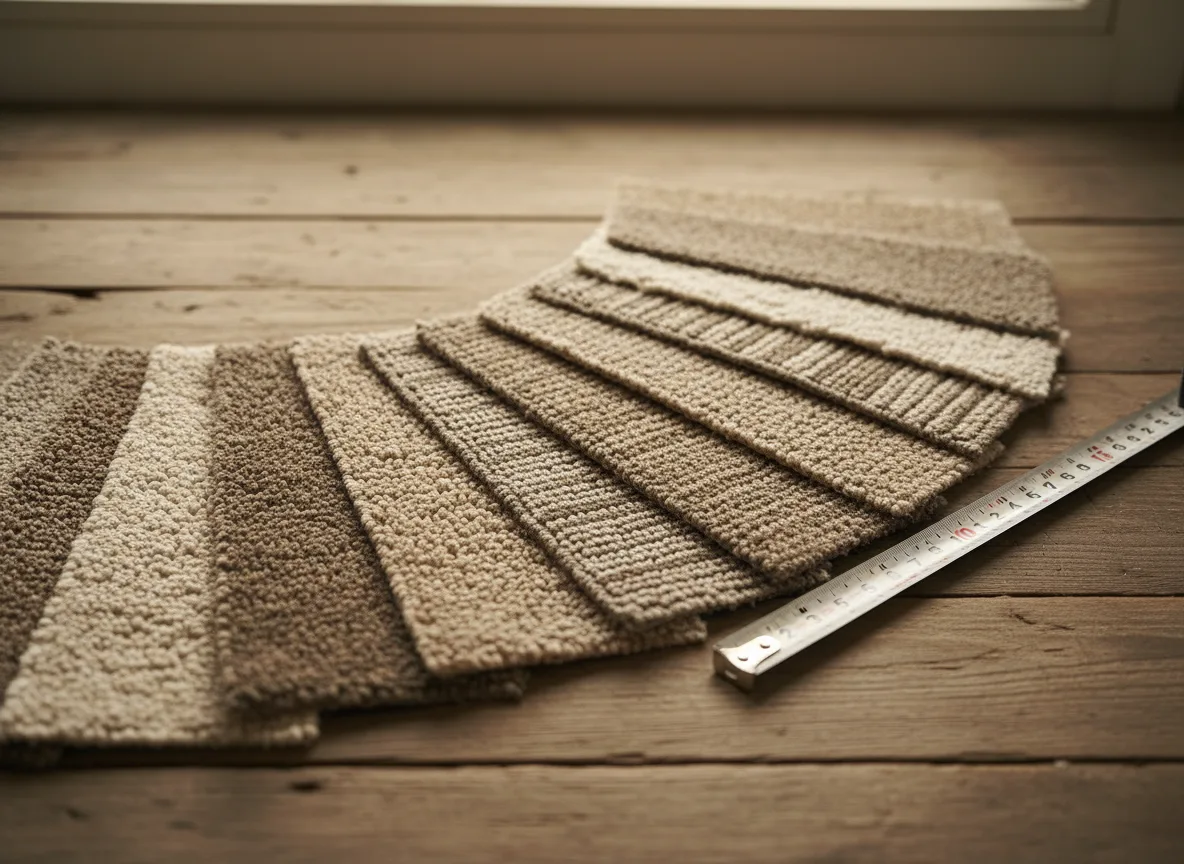 Carpet Installation Easton, ME FAQs
